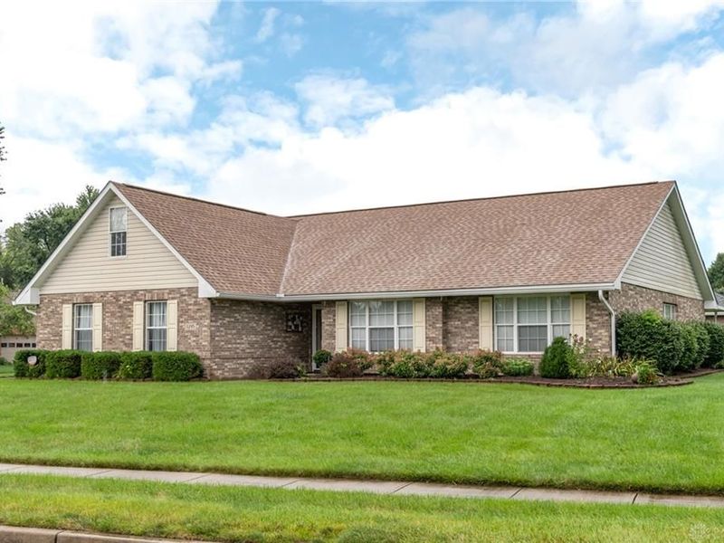 1295 Candlelite Lane, Fairborn, OH 45324 Photo 3