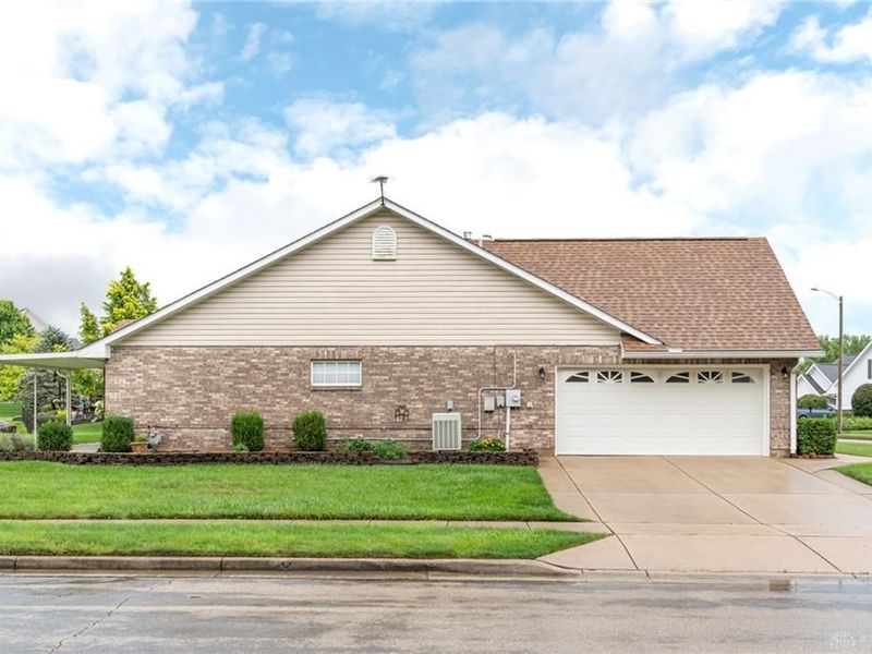 1295 Candlelite Lane, Fairborn, OH 45324 Photo 45