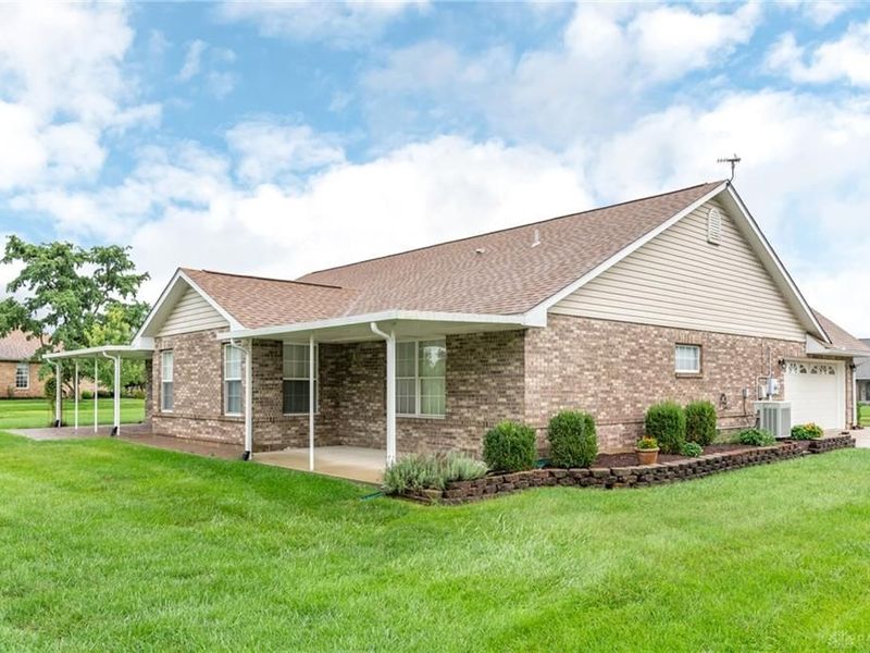 1295 Candlelite Lane, Fairborn, OH 45324 Photo 46