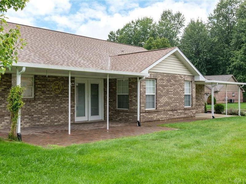1295 Candlelite Lane, Fairborn, OH 45324 Photo 47