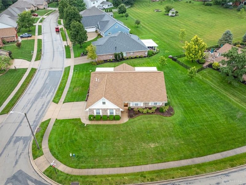 1295 Candlelite Lane, Fairborn, OH 45324 Photo 49
