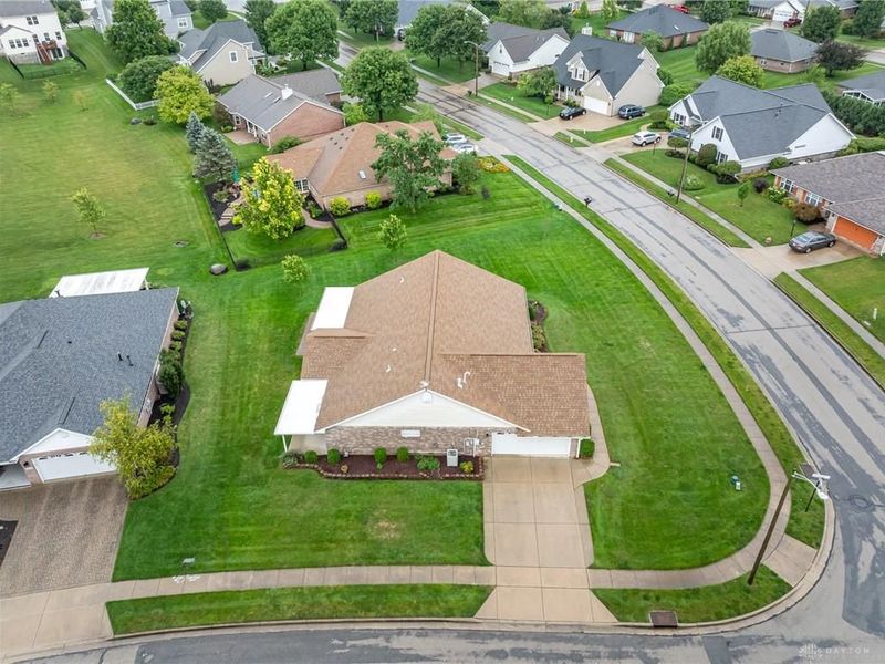 1295 Candlelite Lane, Fairborn, OH 45324 Photo 51