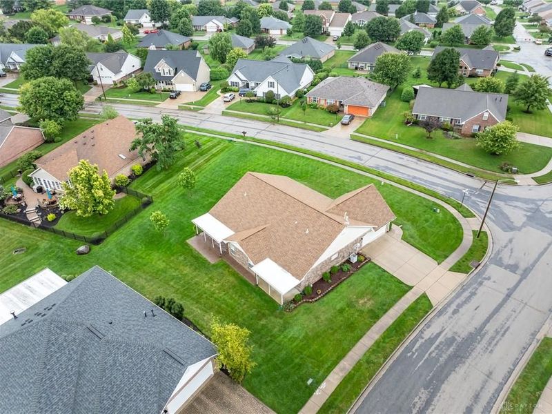 1295 Candlelite Lane, Fairborn, OH 45324 Photo 52