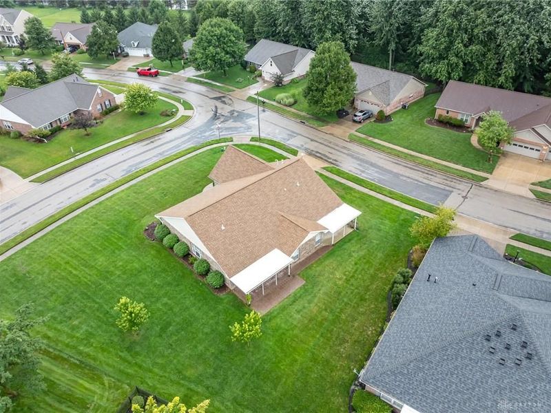 1295 Candlelite Lane, Fairborn, OH 45324 Photo 53