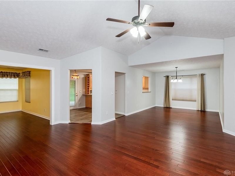 1295 Candlelite Lane, Fairborn, OH 45324 Photo 7