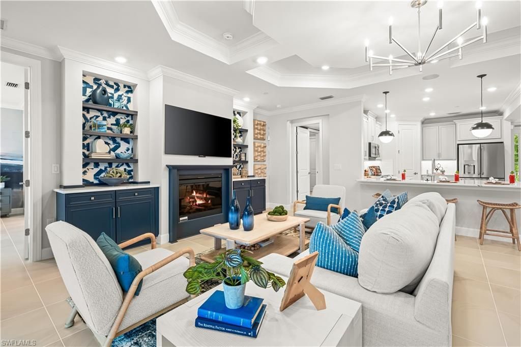15339 Giardino Dr, Unit 11-103, Naples, FL 34114 Photo