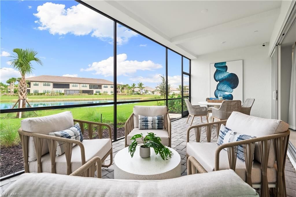 15339 Giardino Dr, Unit 11-103, Naples, FL 34114 Photo