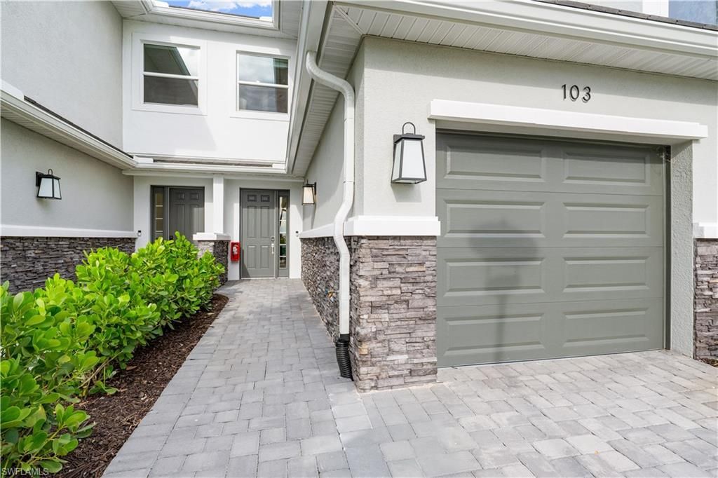 15339 Giardino Dr, Unit 11-103, Naples, FL 34114 Photo