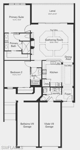 15339 Giardino Dr, Unit 11-103, Naples, FL 34114 Photo
