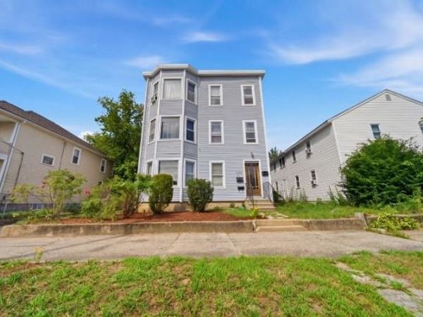 43 S Elm Street, Manchester, NH 03103
