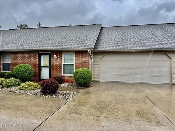 3873 Yale Avenue, Lima, OH 45804