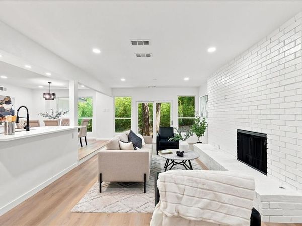 2631 Deep Hill Circle, Dallas, TX 75233