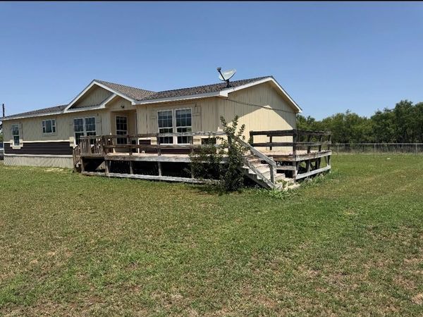 13234 County Road 348, Abilene, TX 79601