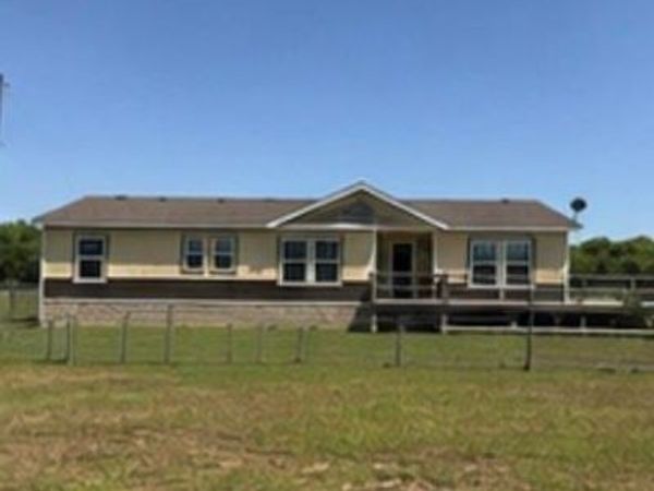 13234 County Road 348, Abilene, TX 79601