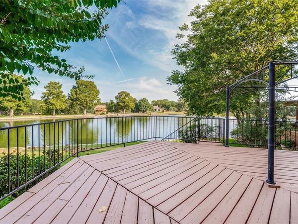 9 Country Lake Drive, Carrollton, TX 75006