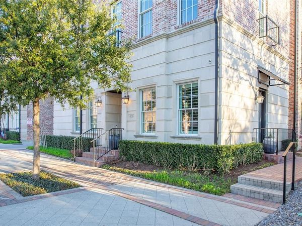 4116 Runyon Road, Addison, TX 75001