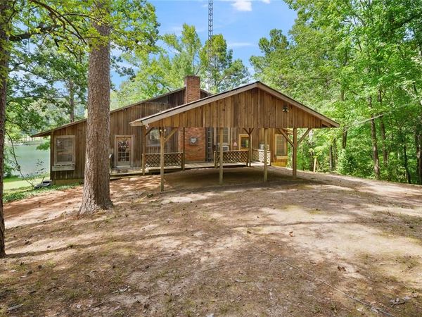 1750 County Rd 3107, Jacksonville, TX 75766