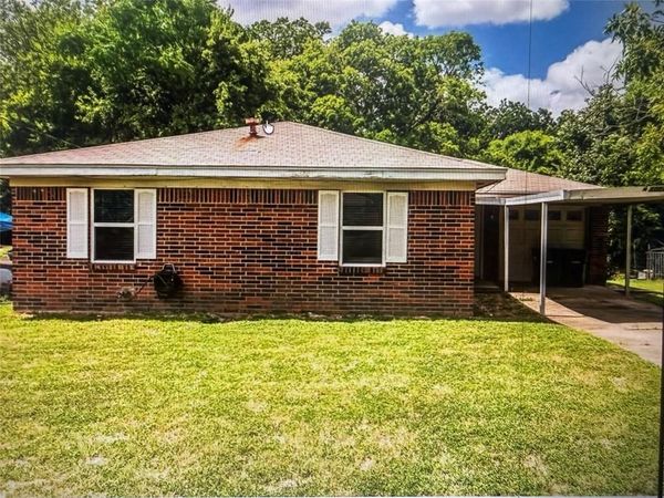 4001 Hiland , Waco, TX 76711