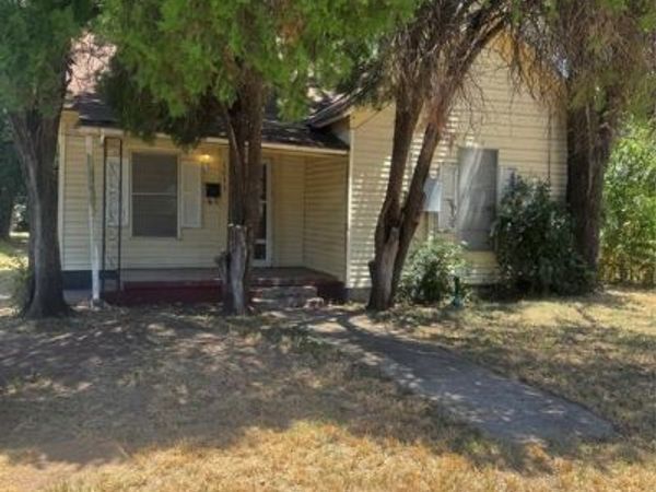 1011 Turner Street, Waco, TX 76704