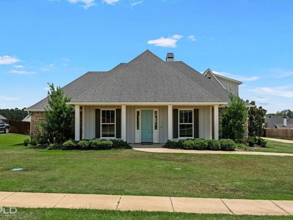 143 Oak Alley Road, Stonewall, LA 71078