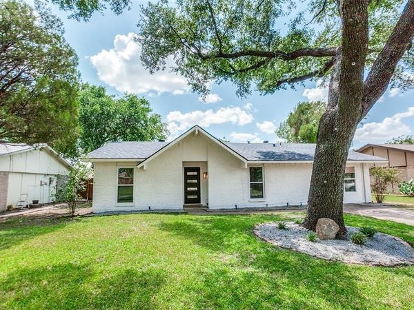 3329 Westminster Drive, Plano, TX 75074