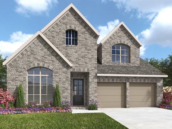 4008 Infinity Lane, Celina, TX 75078