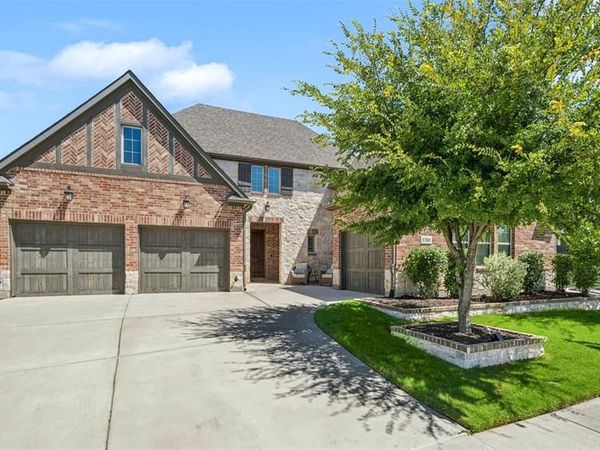 2700 Castlebridge, The Colony, TX 75056