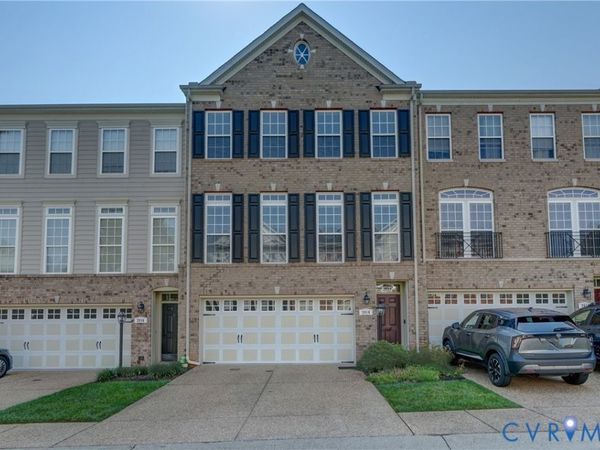 2914 Murano Way, Glen Allen, VA 23059