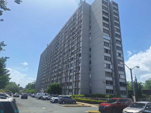 0 CALLE TOLEDO, Unit 1213, San Juan, PR 00923