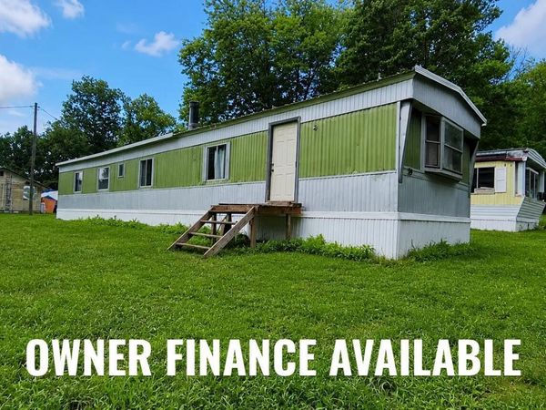 767 Valley Road, Waverly, OH 45690