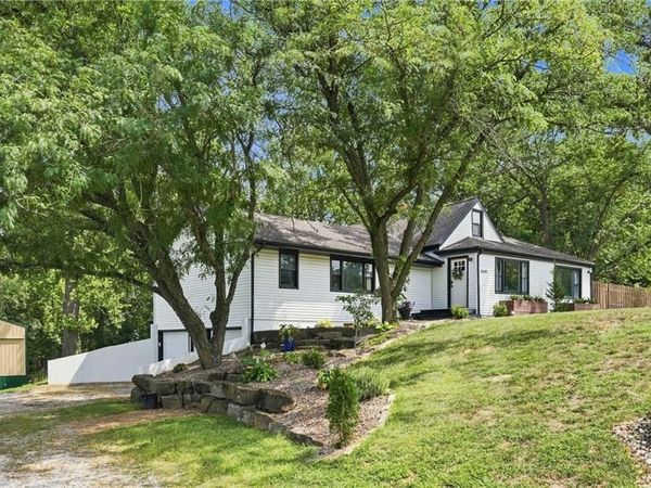 16610 NW 120th Street, Platte City, MO 64079