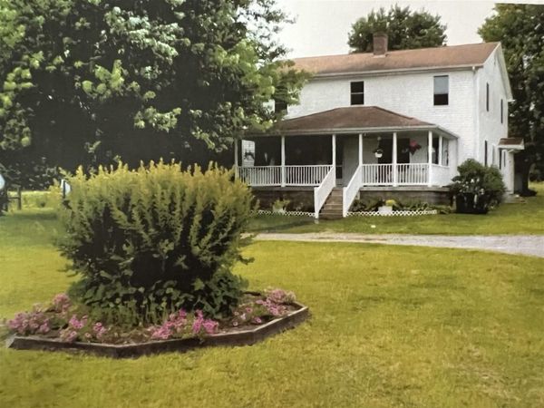 2869 N State Route 654 , Marion, KY 42064