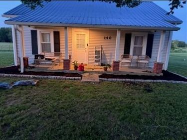 140 Tinsley Road , Scottsville, KY 42164