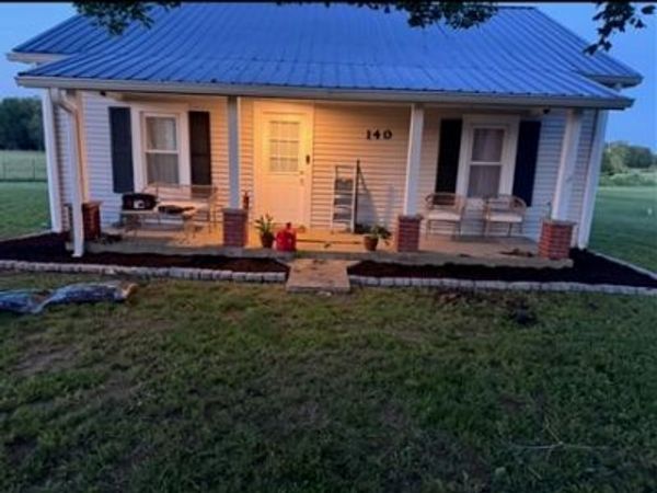 140 Tinsley Road , Scottsville, KY 42164