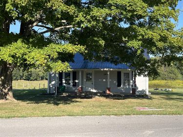 140 Tinsley Road, Scottsville, KY 42164
