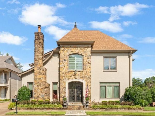 3090 OAKLEIGH MANOR CV, Germantown, TN 38138