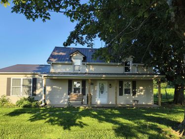 1701 Martin Nethery Road, Waddy, KY 40076