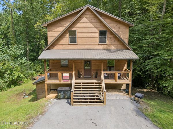 1615 Bear Valley Rd, Sevierville, TN 37876