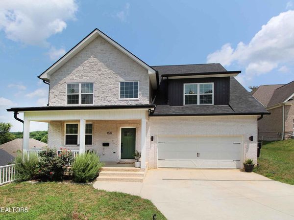 3376 Flagstaff Lane, Knoxville, TN 37931