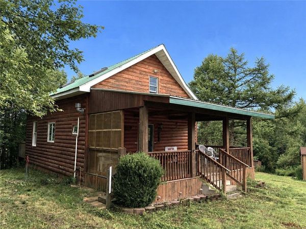 10005 Sawmill Run Road , Little Valley, NY 14755