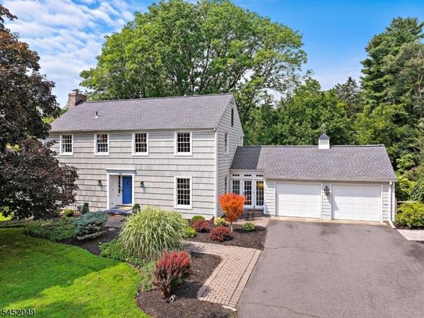 186 Fairview Rd, Montgomery, NJ 08558
