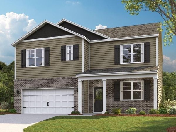 4367 Farm Way Trail Ne , Cleveland, TN 37323