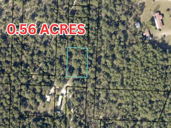 0.56 Christopher Lane, Crestview, FL 32539