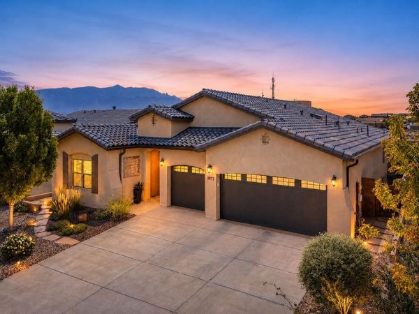 3972 Kodiak Road NE, Rio Rancho, NM 87144
