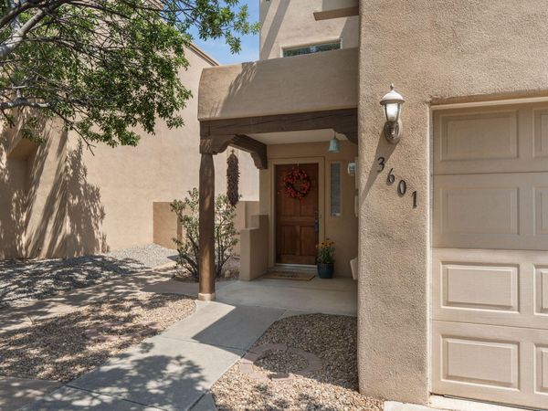 3601 Calle Oveja Court NW, Albuquerque, NM 87120