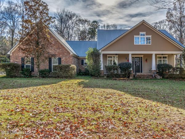 717 Thomasville Road, Florence, MS 39073
