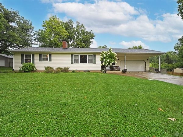 4112 Carondelet Drive, Dayton, OH 45440