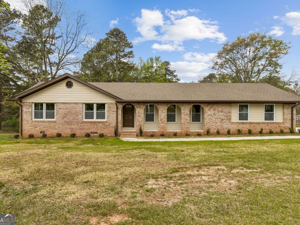 2526 Hamill Drive, Buford, GA 30519