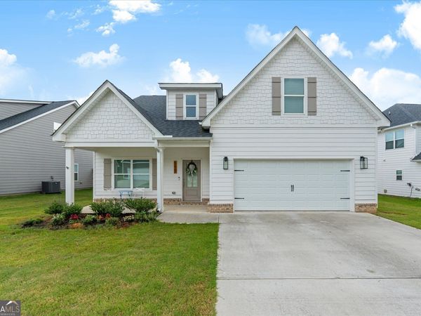 119 Cedar Park Way, Carrollton, GA 30117
