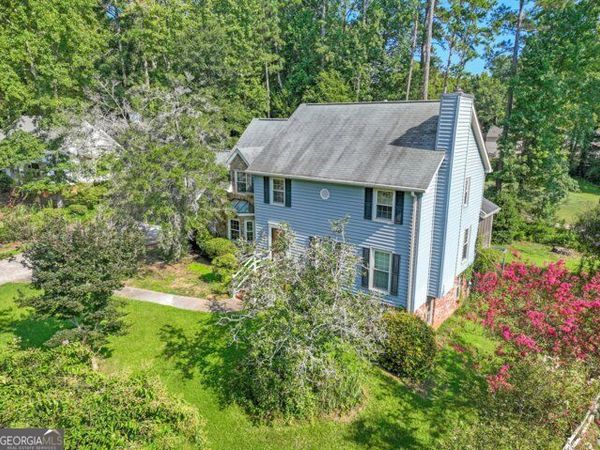 3 Stonehaven Drive, Newnan, GA 30265
